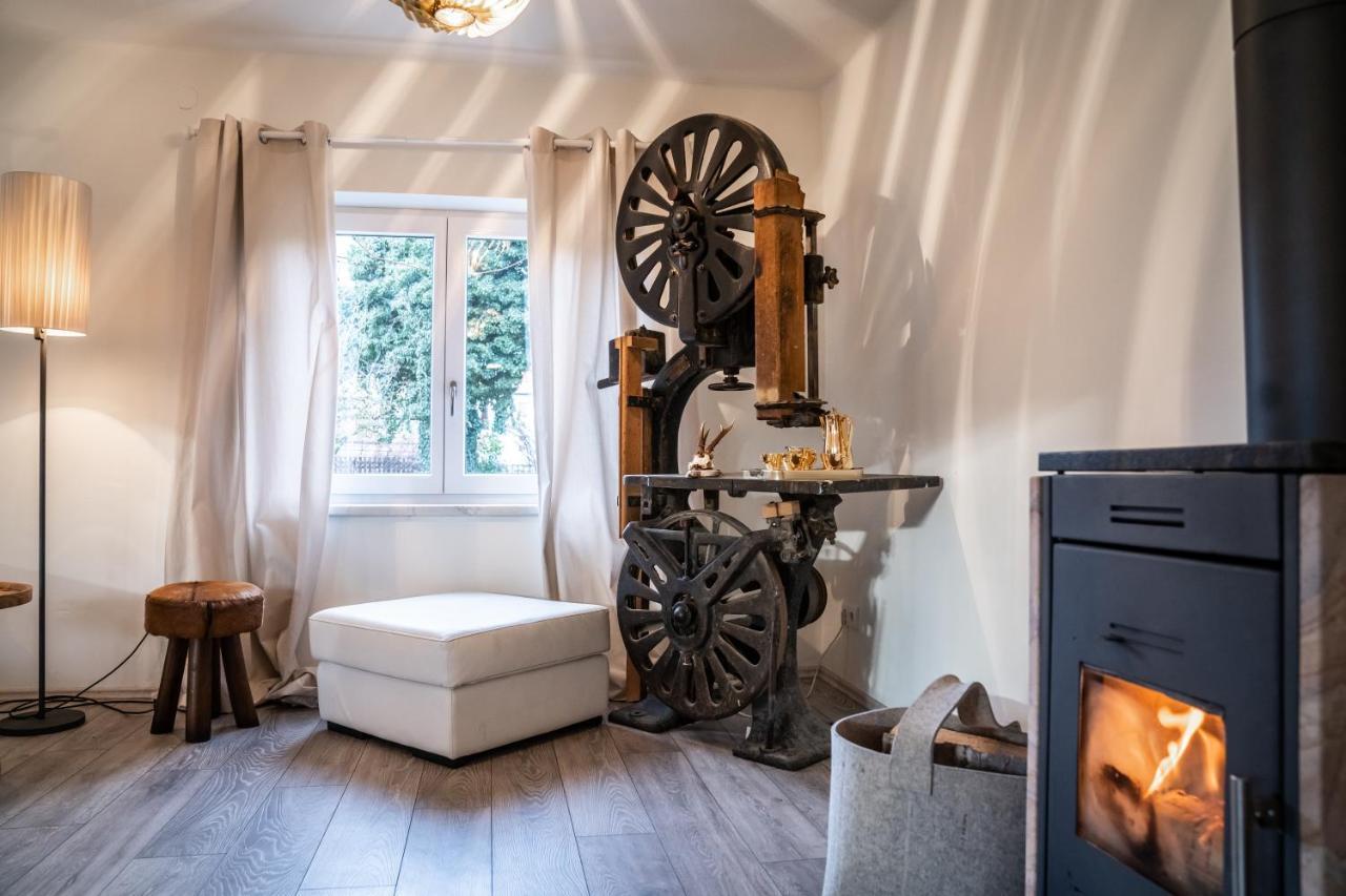 Chalet Happy Family, Secluded Location, 15 Min To Salzburg And Just Short To T Lakes Sound Of Music, Bbq&Bikes&Sunbeds For Free, Up To 14P Golling an der Salzach Exterior foto