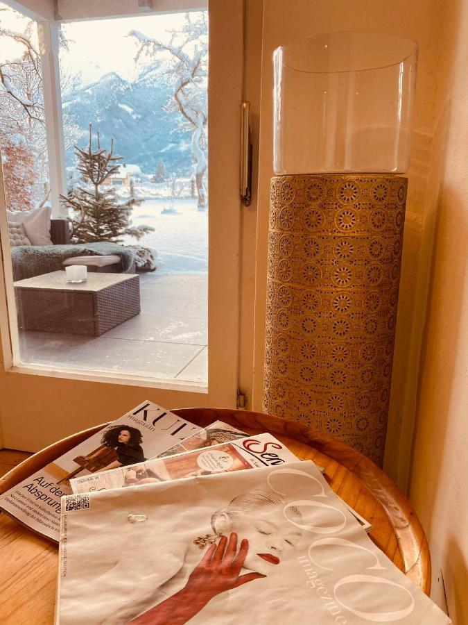 Chalet Happy Family, Secluded Location, 15 Min To Salzburg And Just Short To T Lakes Sound Of Music, Bbq&Bikes&Sunbeds For Free, Up To 14P Golling an der Salzach Exterior foto